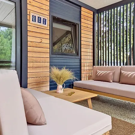 Сasa de vacaciones Arsen By Interhome Pakoštane