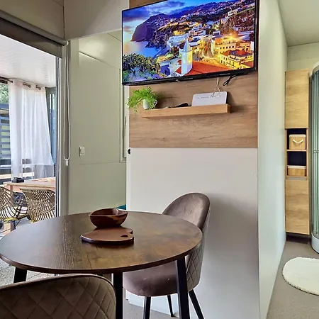 Arsen By Interhome Сasa de vacaciones Pakoštane