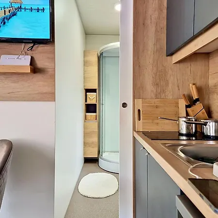 Arsen By Interhome