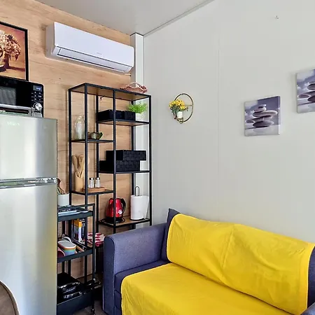 Arsen By Interhome * Pakoštane