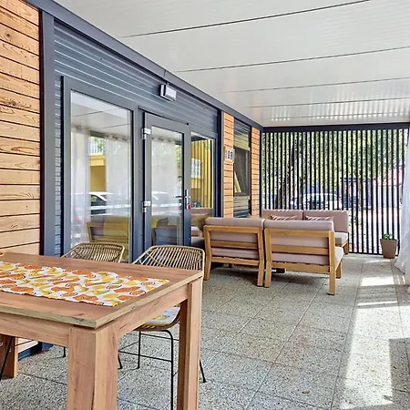 Arsen By Interhome Сasa de vacaciones Pakoštane