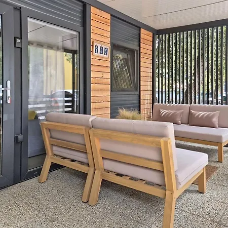 Сasa de vacaciones Arsen By Interhome Pakoštane