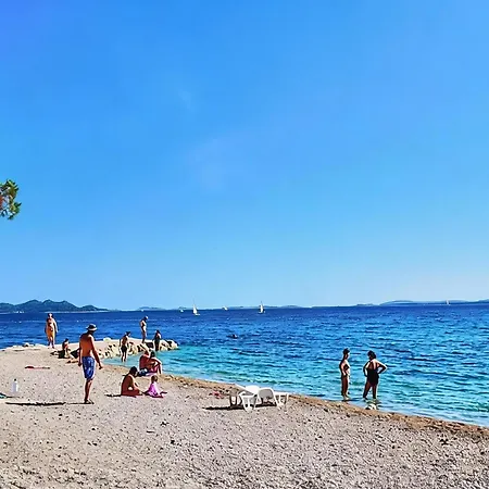 Сasa de vacaciones Arsen By Interhome Pakoštane
