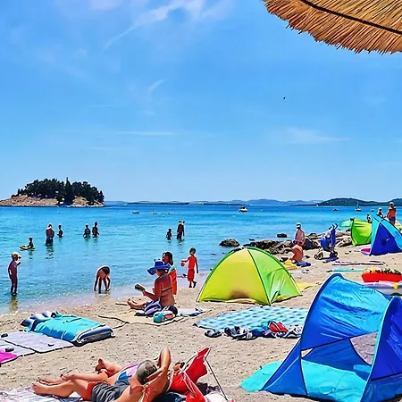Сasa de vacaciones Arsen By Interhome Pakoštane